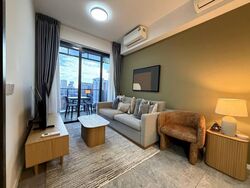 The M (D7), Apartment #584528641
